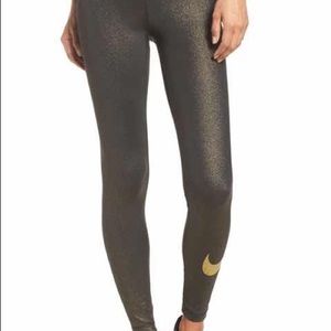 ✨🌟 Nike Sparkle Leggings ⭐️✨